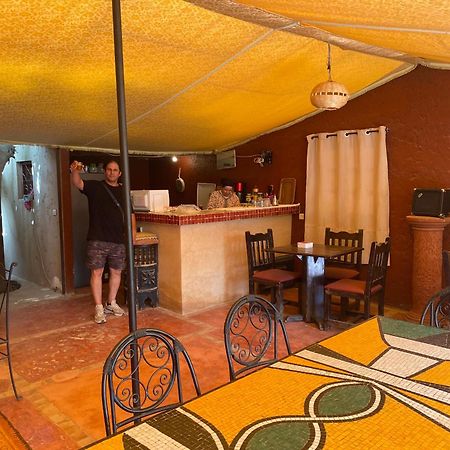 Relais Esmeralda Lalla Takerkoust Esterno foto