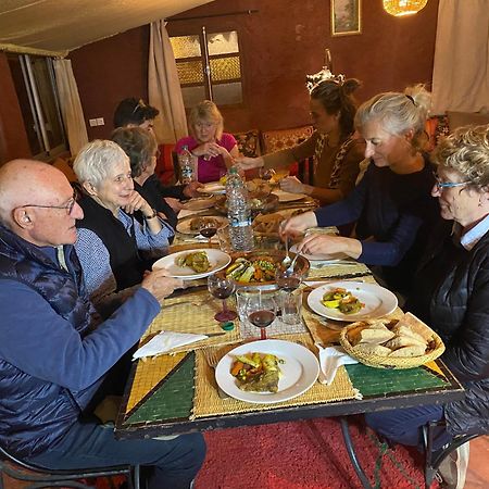 Relais Esmeralda Lalla Takerkoust Esterno foto