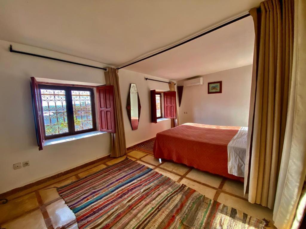 Relais Esmeralda Lalla Takerkoust Esterno foto