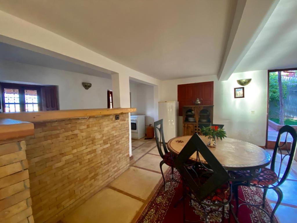 Relais Esmeralda Lalla Takerkoust Esterno foto
