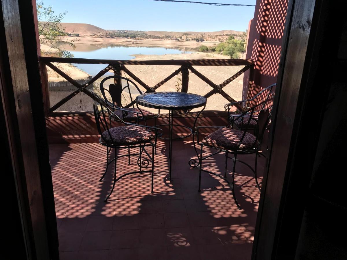 Relais Esmeralda Lalla Takerkoust Esterno foto