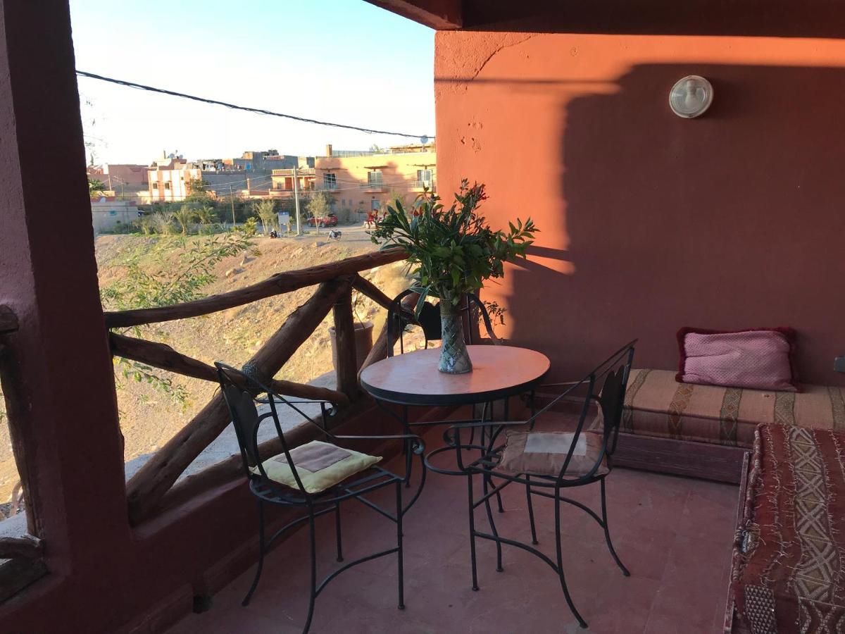 Relais Esmeralda Lalla Takerkoust Esterno foto