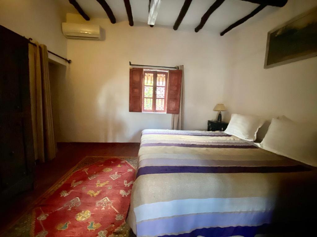 Relais Esmeralda Lalla Takerkoust Esterno foto