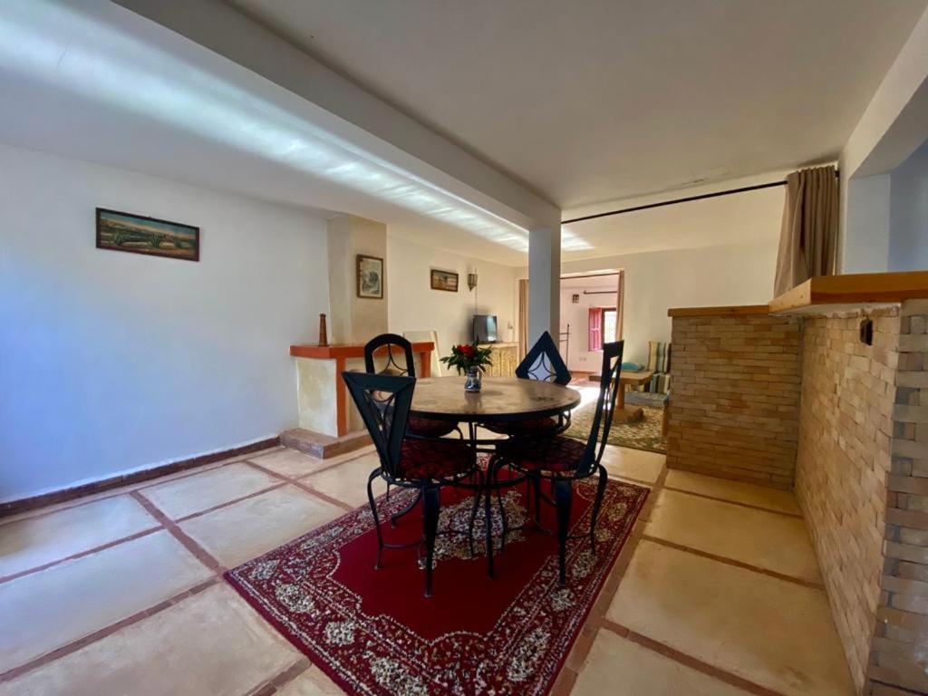 Relais Esmeralda Lalla Takerkoust Esterno foto