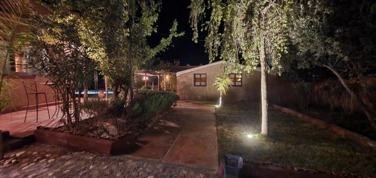 Relais Esmeralda Lalla Takerkoust Esterno foto