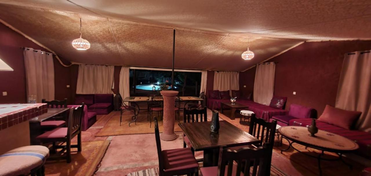 Relais Esmeralda Lalla Takerkoust Esterno foto