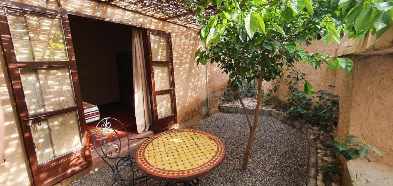 Relais Esmeralda Lalla Takerkoust Esterno foto
