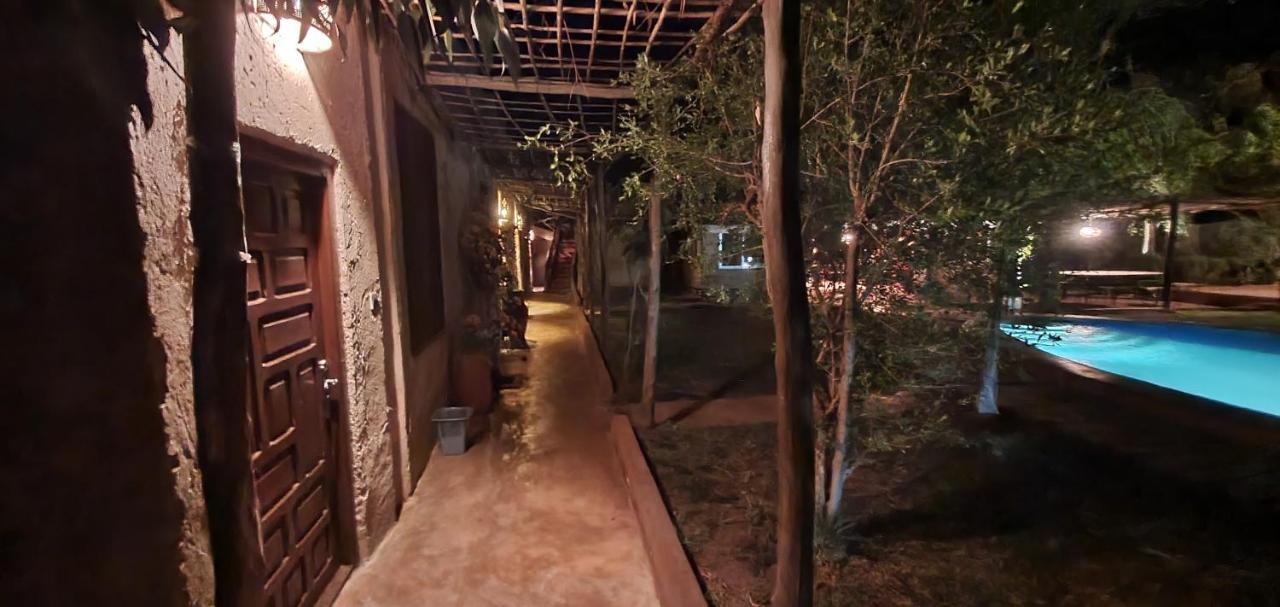 Relais Esmeralda Lalla Takerkoust Esterno foto