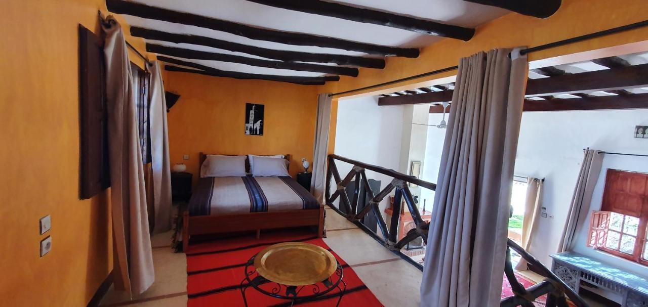 Relais Esmeralda Lalla Takerkoust Esterno foto