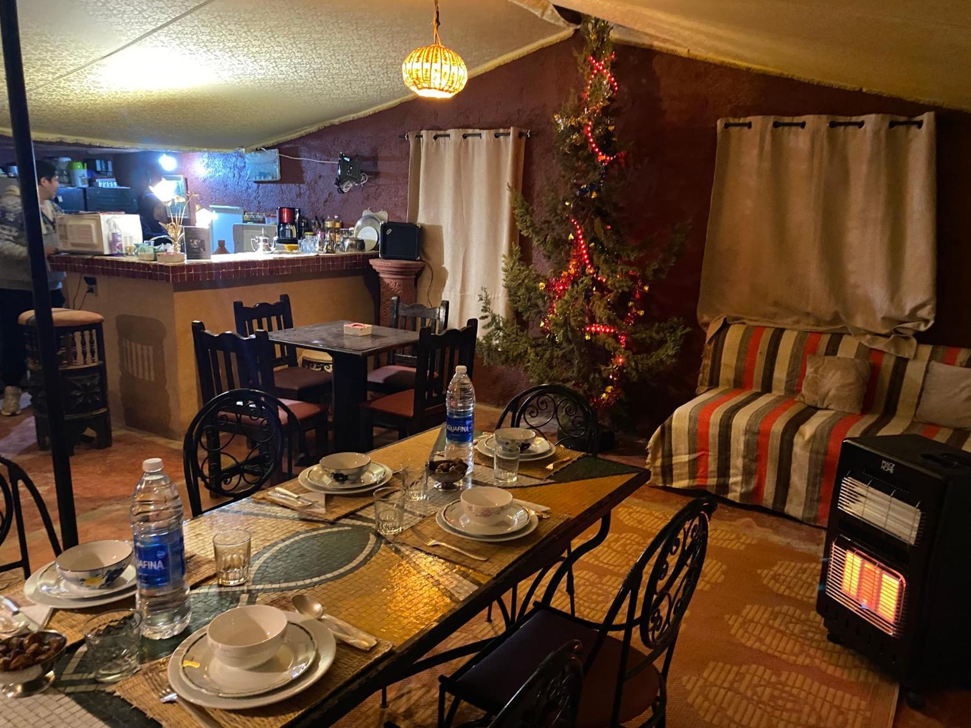 Relais Esmeralda Lalla Takerkoust Esterno foto