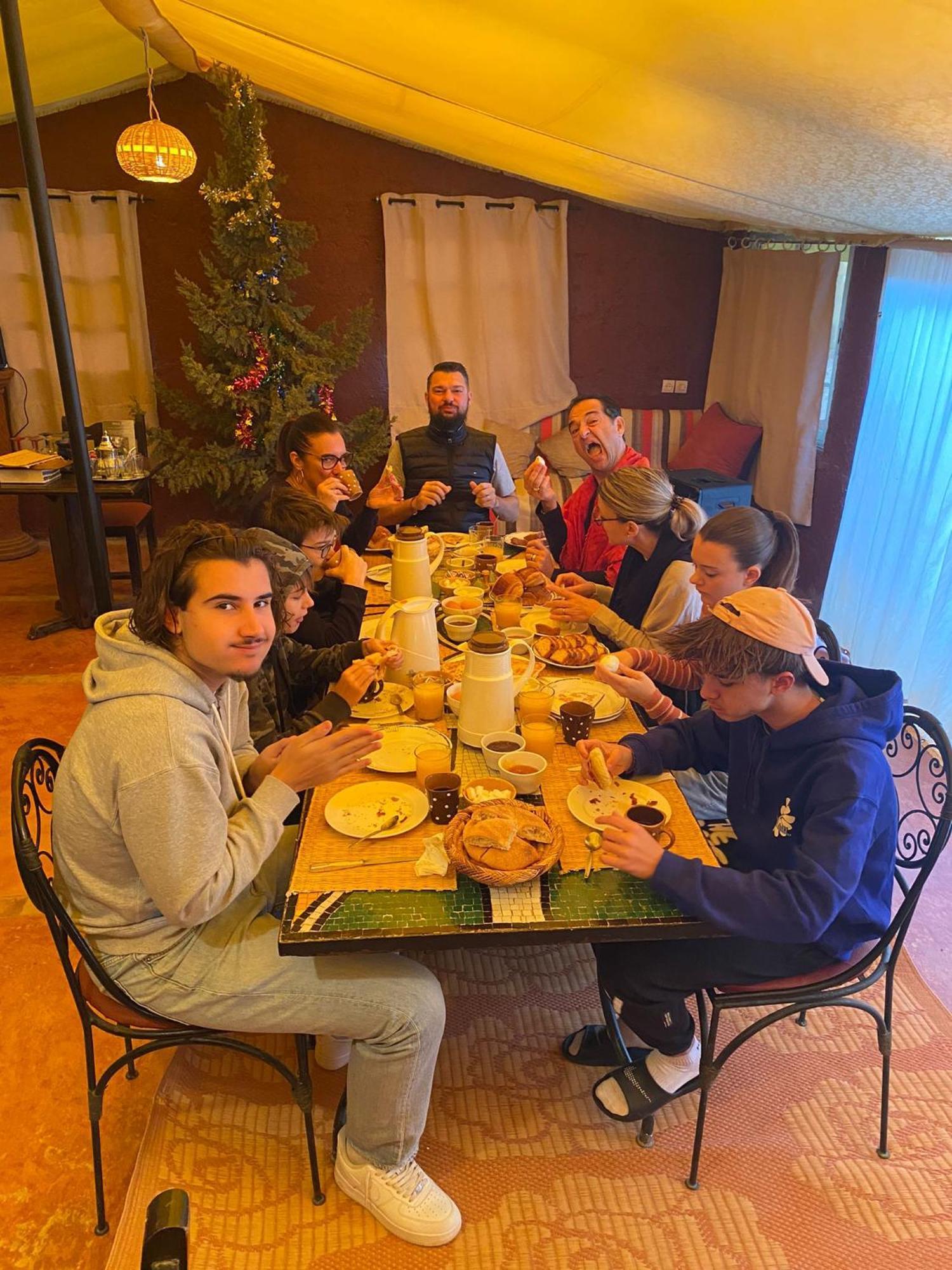 Relais Esmeralda Lalla Takerkoust Esterno foto